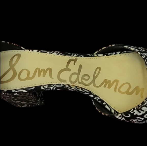 Sam Edelman Sandals - Picture 8 of 8